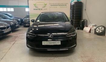 Volkswagen Golf 2.0 TDI – Gasoil – Automático – 150 CV lleno