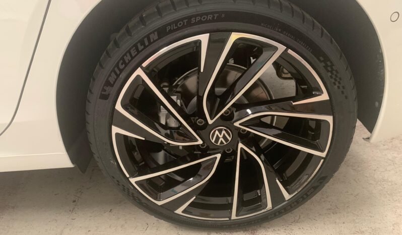 Volkswagen Golf 2.0 TDI Life – Gasoil – Automático – 150 CV lleno