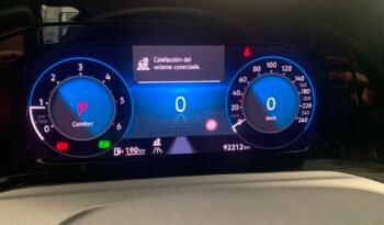 Volkswagen Golf 2.0 TDI – Gasoil – Automático – 150 CV lleno