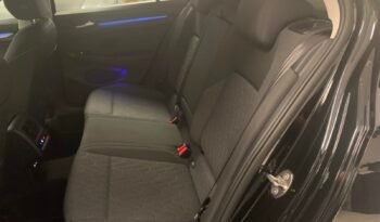 Volkswagen Golf 2.0 TDI – Gasoil – Automático – 150 CV lleno