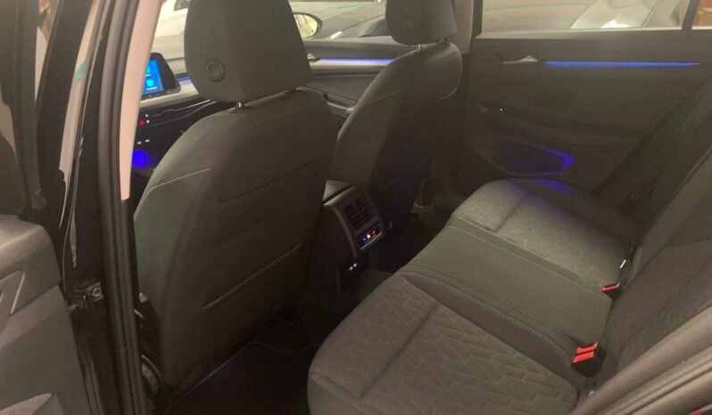 Volkswagen Golf 2.0 TDI – Gasoil – Automático – 150 CV lleno