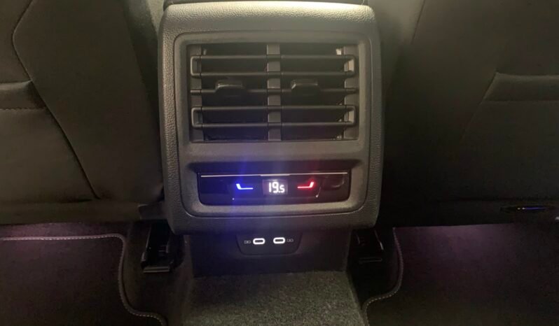 Volkswagen Golf 2.0 TDI – Gasoil – Automático – 150 CV lleno