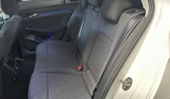 Volkswagen Golf 2.0 TDI Life – Gasoil – Automático – 150 CV lleno