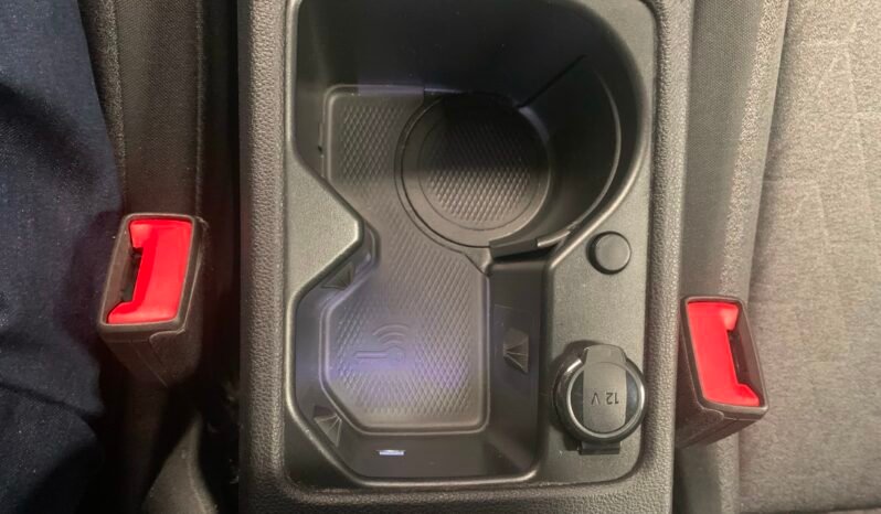 Volkswagen Golf 2.0 TDI – Gasoil – Automático – 150 CV lleno