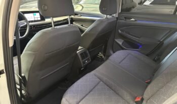 Volkswagen Golf 2.0 TDI Life – Gasoil – Automático – 150 CV lleno