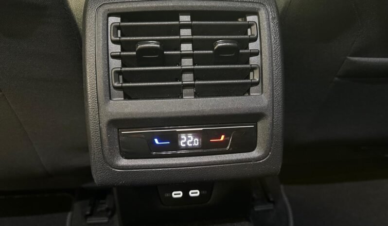 Volkswagen Golf 2.0 TDI Life – Gasoil – Automático – 150 CV lleno