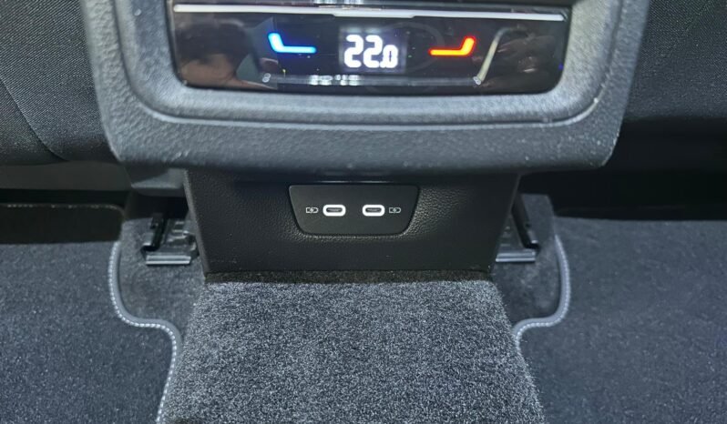 Volkswagen Golf 2.0 TDI Life – Gasoil – Automático – 150 CV lleno