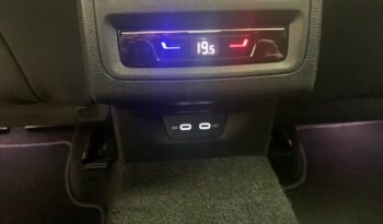 Volkswagen Golf 2.0 TDI – Gasoil – Automático – 150 CV lleno