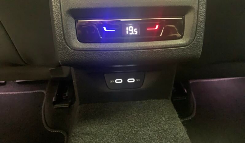 Volkswagen Golf 2.0 TDI – Gasoil – Automático – 150 CV lleno
