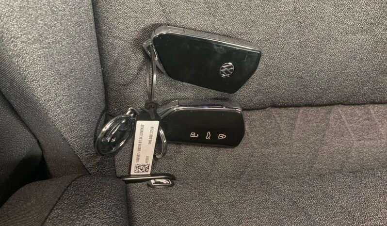 Volkswagen Golf 2.0 TDI – Gasoil – Automático – 150 CV lleno