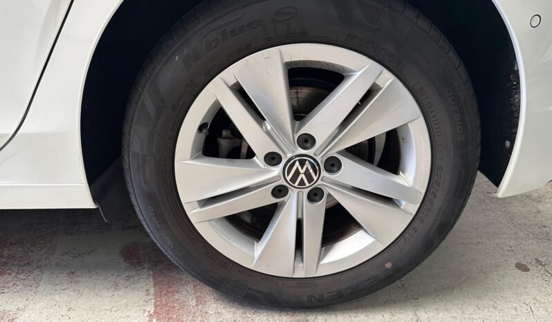 Volkswagen Golf 2.0 TDI Life – Gasoil – Automático – 150 CV lleno