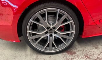 Audi A5 Sportback 40 TDI Black Line – Gasoil – Automático – 204 CV lleno