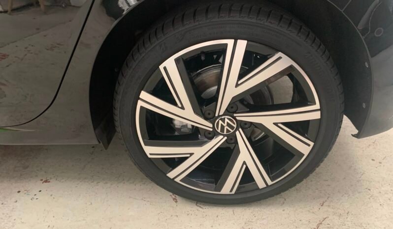 Volkswagen Golf 2.0 TDI – Gasoil – Automático – 150 CV lleno