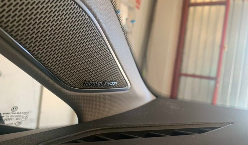 Volkswagen Golf 2.0 TDI – Gasoil – Automático – 150 CV lleno