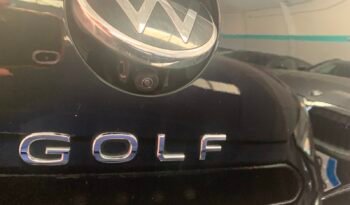 Volkswagen Golf 2.0 TDI – Gasoil – Automático – 150 CV lleno
