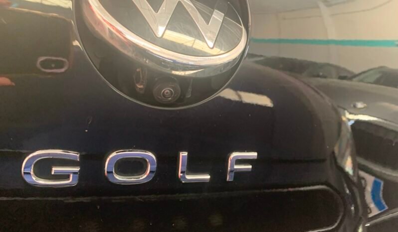 Volkswagen Golf 2.0 TDI – Gasoil – Automático – 150 CV lleno