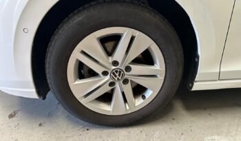 Volkswagen Golf 2.0 TDI Life – Gasoil – Automático – 150 CV lleno