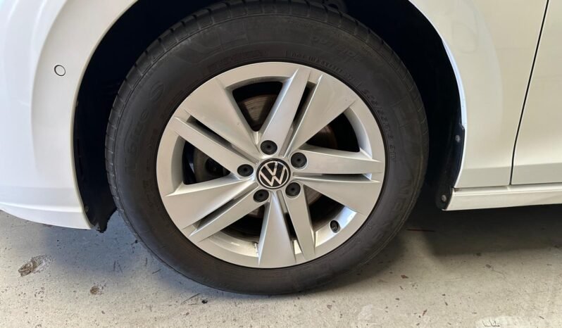 Volkswagen Golf 2.0 TDI Life – Gasoil – Automático – 150 CV lleno