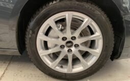 Audi A4 Avant 40 TDI Advanced – Gasoil – Automático – 204 CV