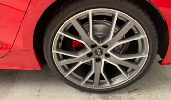 Audi A5 Sportback 40 TDI Black Line – Gasoil – Automático – 204 CV lleno