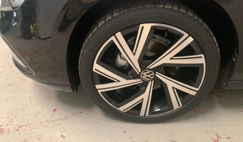 Volkswagen Golf 2.0 TDI – Gasoil – Automático – 150 CV lleno