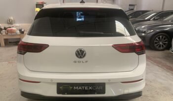 Volkswagen Golf 2.0 TDI Life – Gasoil – Automático – 150 CV lleno