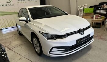 Volkswagen Golf 2.0 TDI Life – Gasoil – Automático – 150 CV lleno