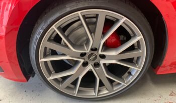Audi A5 Sportback 40 TDI Black Line – Gasoil – Automático – 204 CV lleno