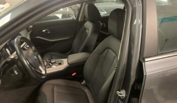 BMW 3 Series Touring 320d Lounge – Gasoil – Automático – 190 CV lleno