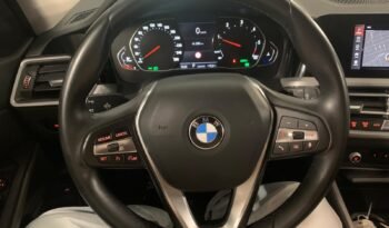 BMW 3 Series Touring 320d Lounge – Gasoil – Automático – 190 CV lleno