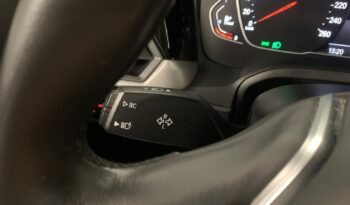 BMW 3 Series Touring 320d Lounge – Gasoil – Automático – 190 CV lleno