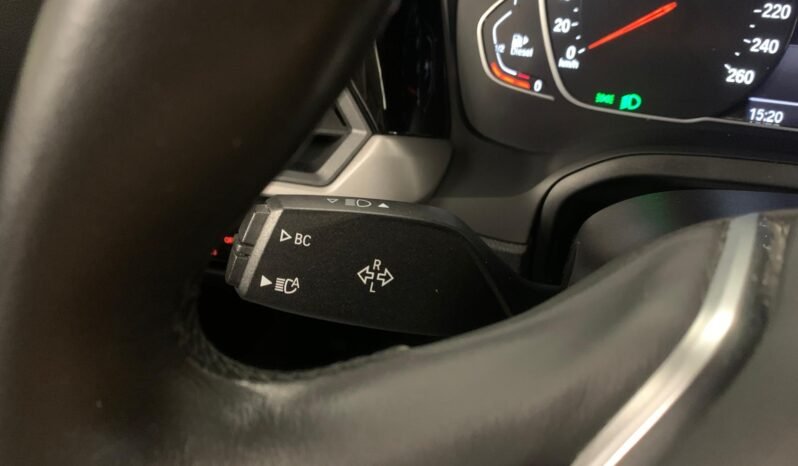 BMW 3 Series Touring 320d Lounge – Gasoil – Automático – 190 CV lleno