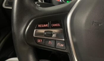 BMW 3 Series Touring 320d Lounge – Gasoil – Automático – 190 CV lleno