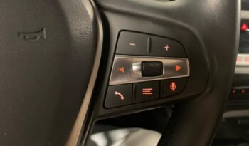 BMW 3 Series Touring 320d Lounge – Gasoil – Automático – 190 CV lleno
