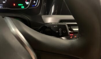 BMW 3 Series Touring 320d Lounge – Gasoil – Automático – 190 CV lleno