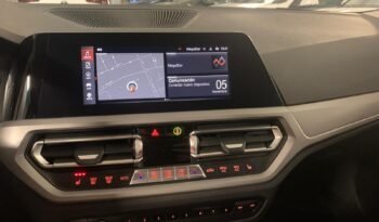 BMW 3 Series Touring 320d Lounge – Gasoil – Automático – 190 CV lleno