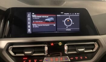 BMW 3 Series Touring 320d Lounge – Gasoil – Automático – 190 CV lleno