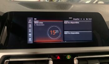 BMW 3 Series Touring 320d Lounge – Gasoil – Automático – 190 CV lleno