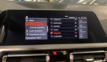 BMW 3 Series Touring 320d Lounge – Gasoil – Automático – 190 CV lleno