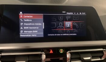 BMW 3 Series Touring 320d Lounge – Gasoil – Automático – 190 CV lleno