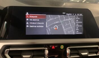 BMW 3 Series Touring 320d Lounge – Gasoil – Automático – 190 CV lleno