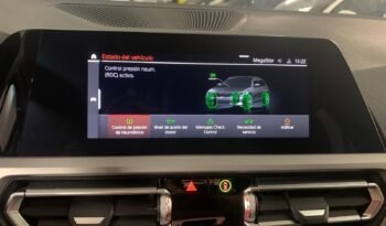 BMW 3 Series Touring 320d Lounge – Gasoil – Automático – 190 CV lleno