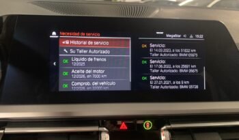 BMW 3 Series Touring 320d Lounge – Gasoil – Automático – 190 CV lleno