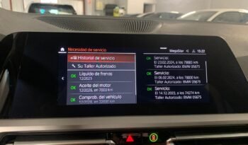 BMW 3 Series Touring 320d Lounge – Gasoil – Automático – 190 CV lleno