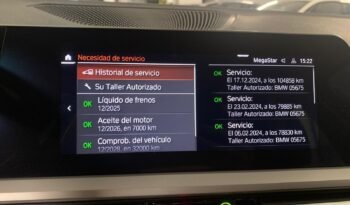 BMW 3 Series Touring 320d Lounge – Gasoil – Automático – 190 CV lleno