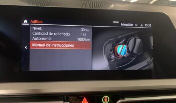BMW 3 Series Touring 320d Lounge – Gasoil – Automático – 190 CV lleno