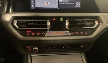 BMW 3 Series Touring 320d Lounge – Gasoil – Automático – 190 CV lleno