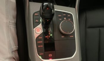 BMW 3 Series Touring 320d Lounge – Gasoil – Automático – 190 CV lleno