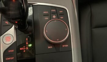 BMW 3 Series Touring 320d Lounge – Gasoil – Automático – 190 CV lleno