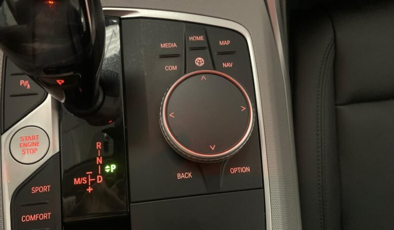 BMW 3 Series Touring 320d Lounge – Gasoil – Automático – 190 CV lleno